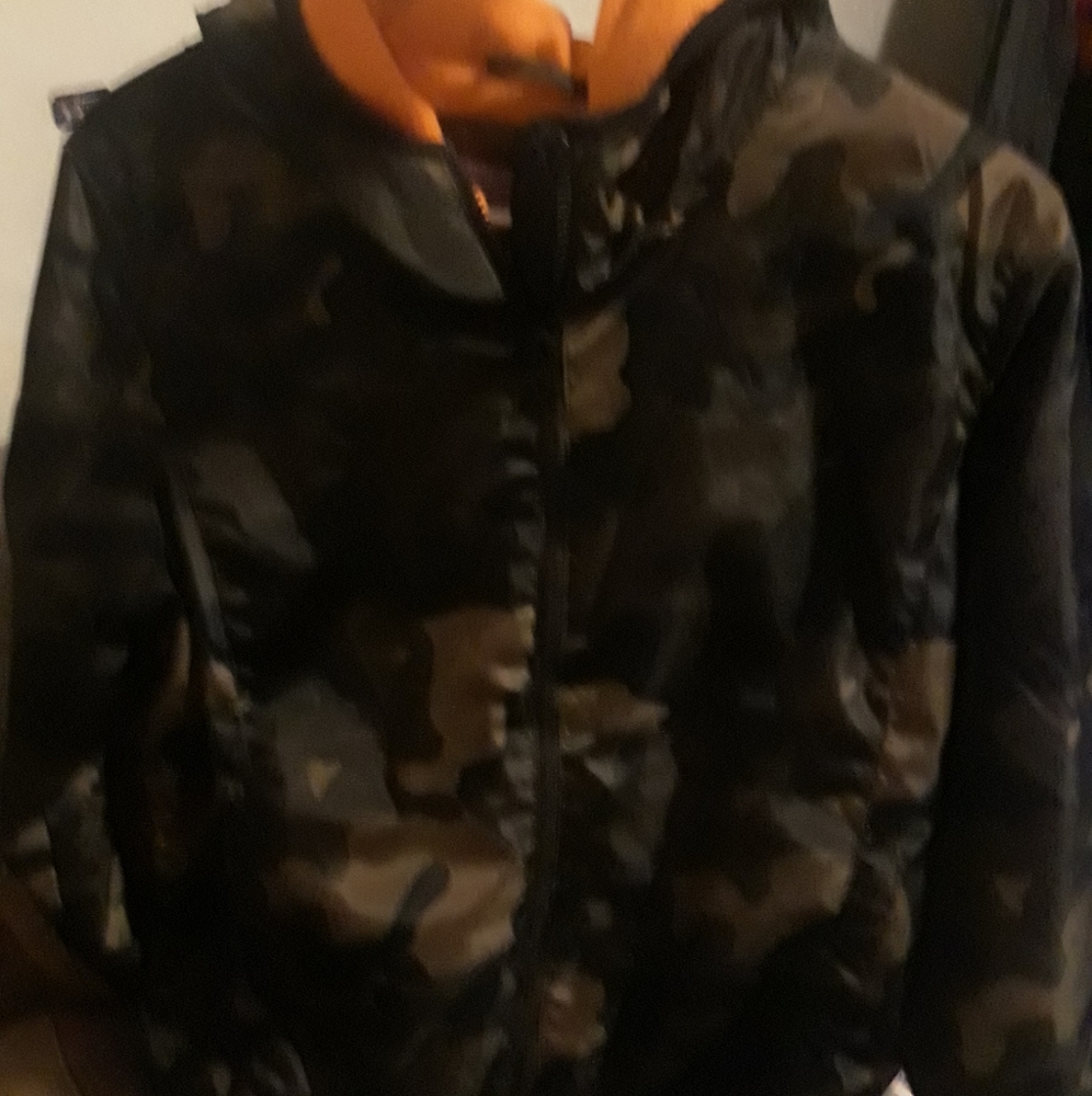 Madden girl jacket